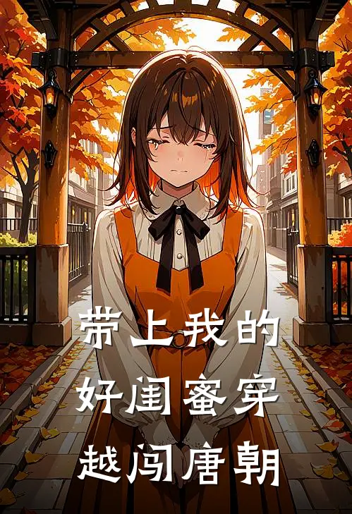 带上我的好闺蜜穿越闯唐朝