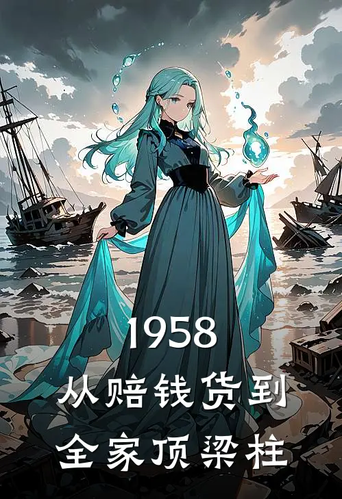 1958：从赔钱货到全家顶梁柱