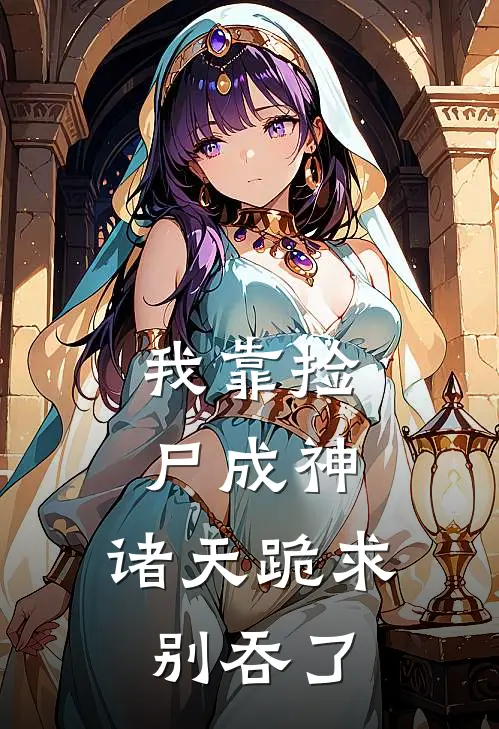 我靠捡尸成神，诸天跪求别吞了