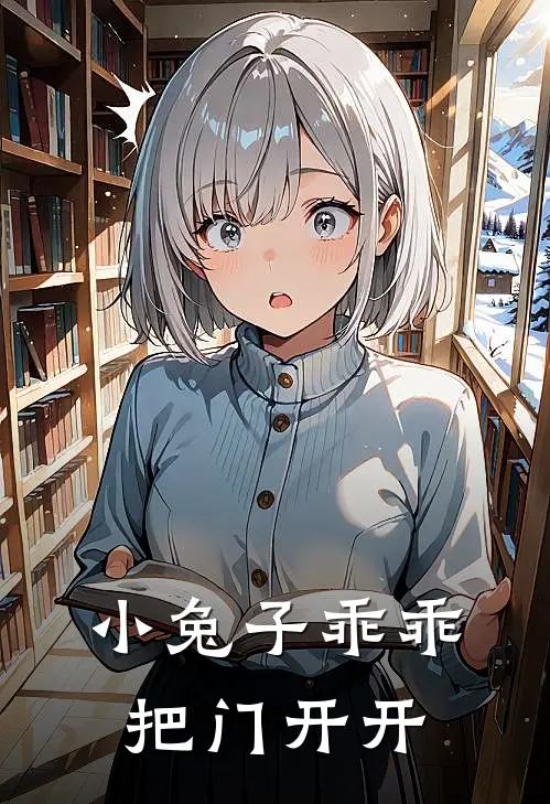 小兔子乖乖，把【门】开开