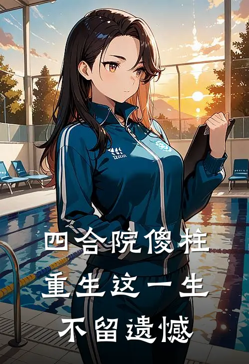 四合院傻柱重生这一生不留遗憾