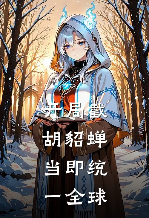 开局截胡貂蝉，当即统一全球