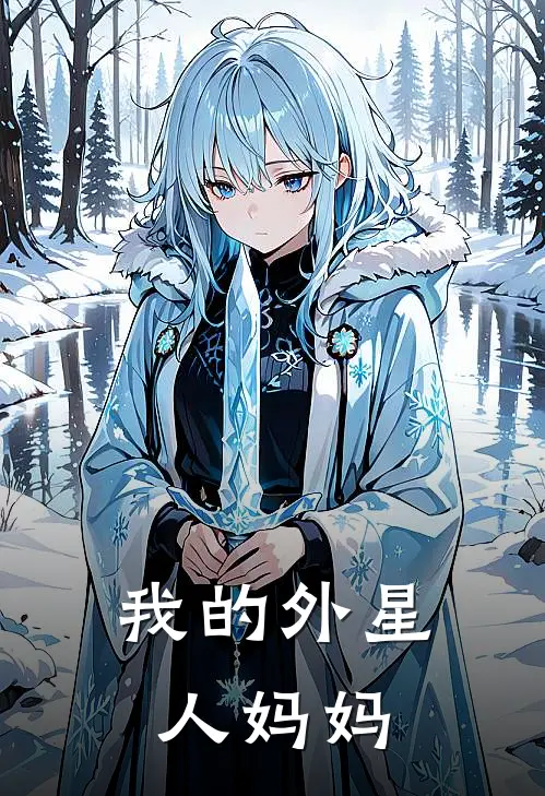 我的外星人妈妈