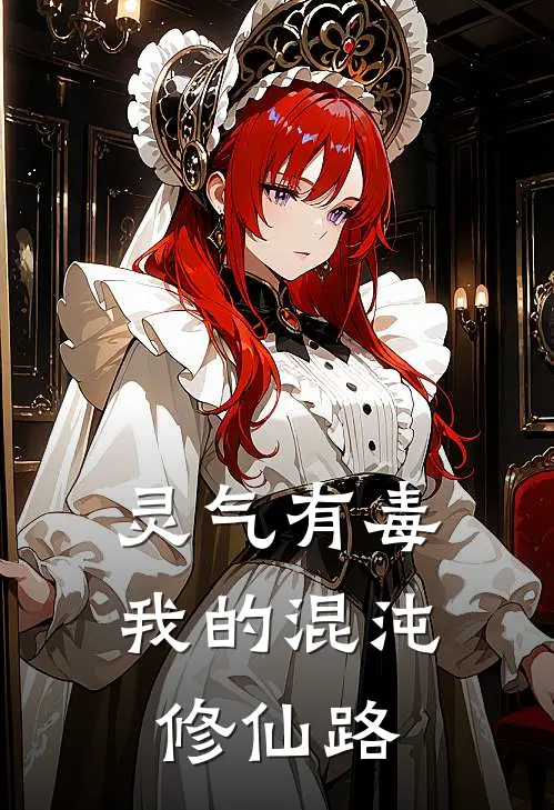 灵气有毒：我的混沌修仙路