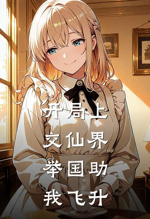 开局上交仙界，举国助我飞升