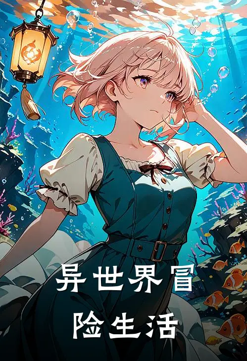 异世界冒险生活