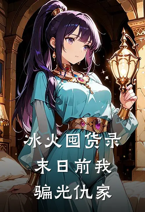 冰火囤货录：末日前我骗光仇家