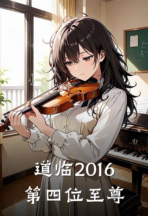 道临2016：第四位至尊