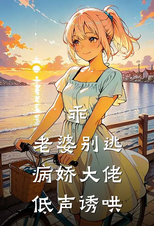 乖，老婆别逃，病娇大佬低声诱哄(秦妄陆知远)完结版小说全文免费阅读_最新小说乖，老婆别逃，病娇大佬低声诱哄(秦妄陆知远)