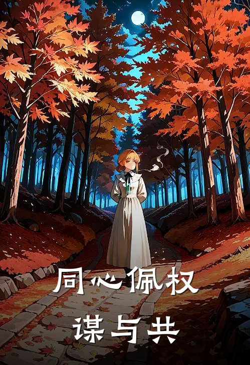 《同心佩权谋与共》苏慕言沈砚完结版阅读_苏慕言沈砚完结版在线阅读