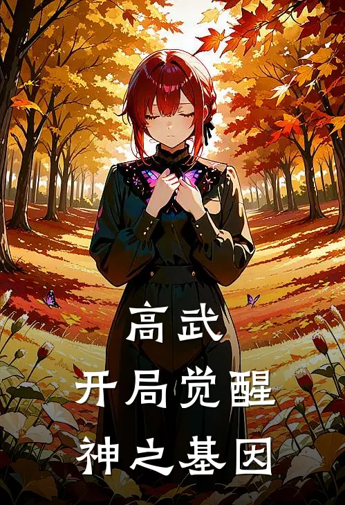 高武：开局觉醒神之基因