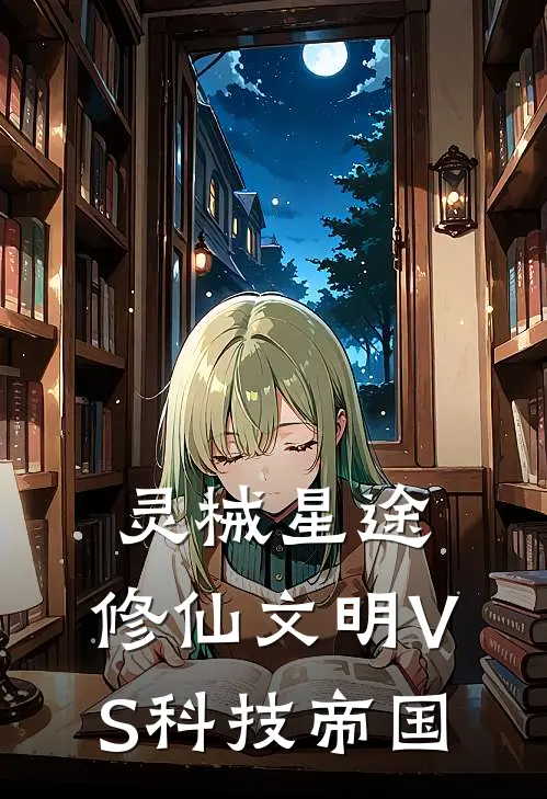 灵械星途：修仙文明VS科技帝国