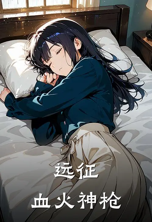 远征：血火神枪