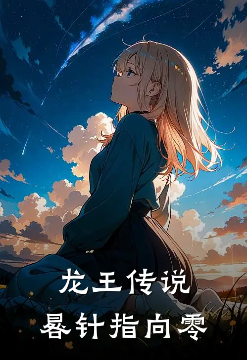 龙王传说：晷针指向零