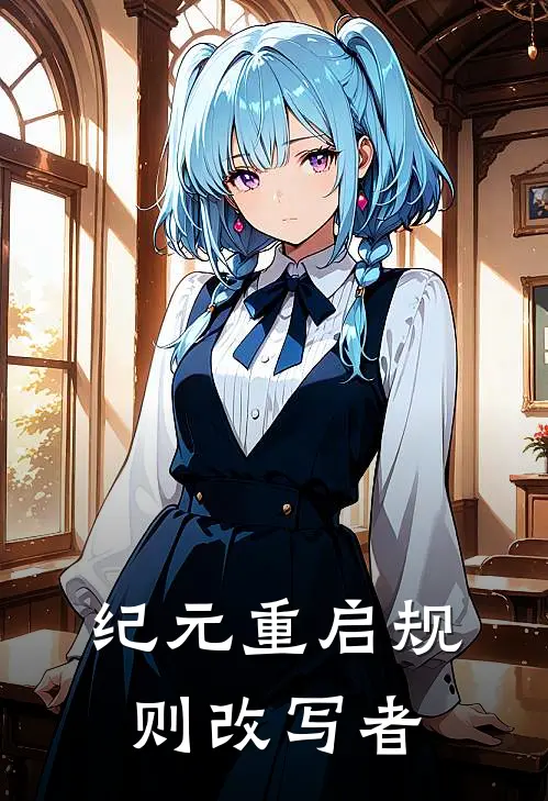 纪元重启规则改写者