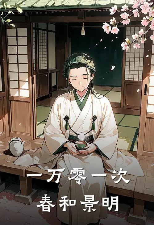 一万零一次春和景明(周安温容)热门小说推荐_免费小说在线看一万零一次春和景明周安温容