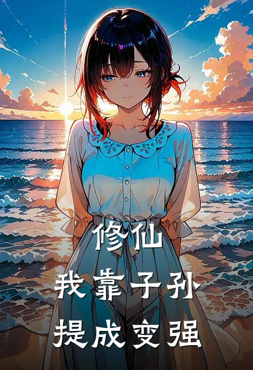 修仙：我靠子孙提成变强