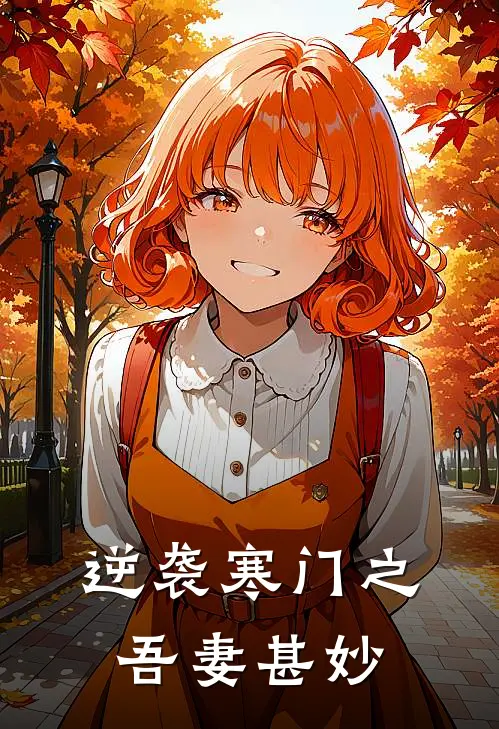 逆袭寒门之吾妻甚妙