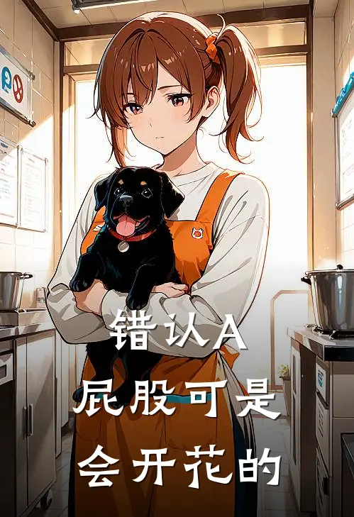 错认A，屁股可是会开花的