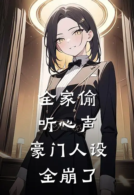 全家偷听心声，豪门人设全崩了