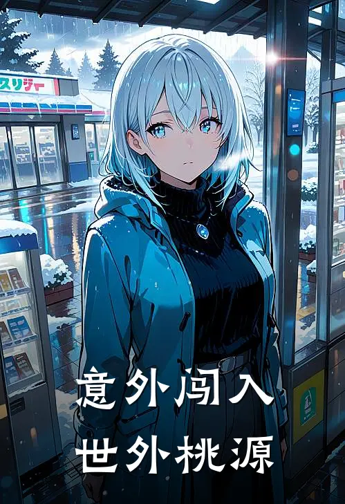 意外闯入世外桃源