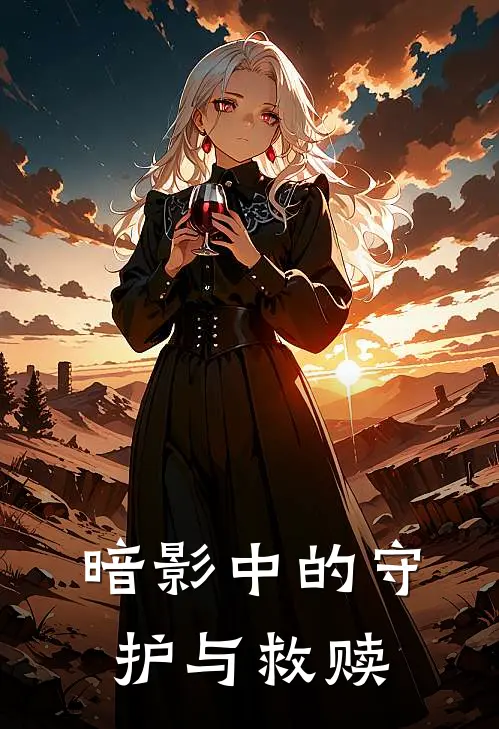 暗影中的守护与救赎