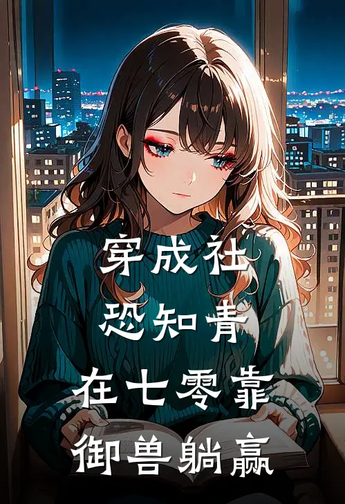 穿成社恐知青，在七零靠御兽躺赢