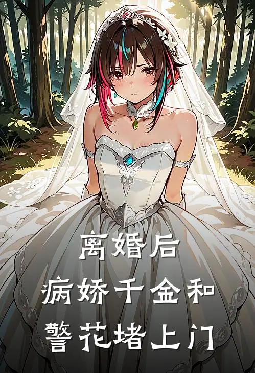 离婚后，病娇千金和警花堵上门