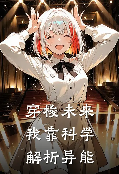 穿梭未来：我靠科学解析异能