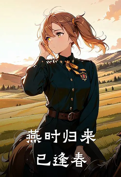 燕时归来已逢春芙聆椿静云宗免费完本小说_小说推荐完本燕时归来已逢春(芙聆椿静云宗)