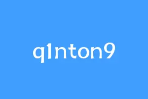 q1nton9