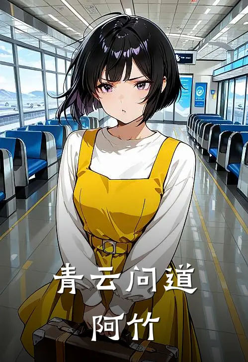 青云问道，阿竹