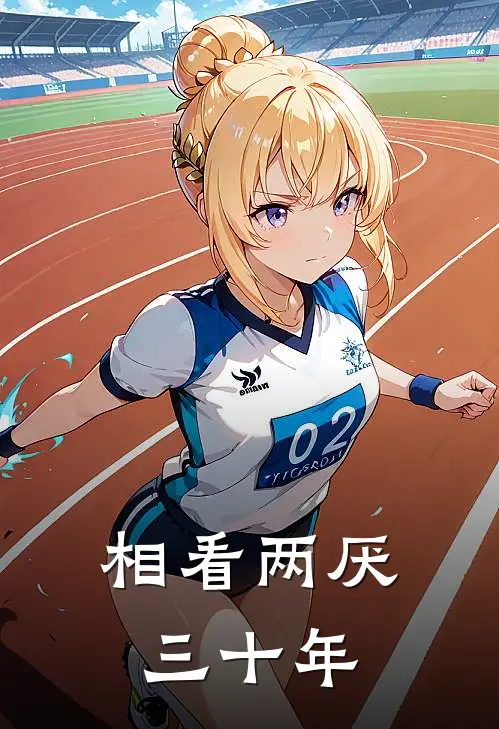 相看两厌三十年