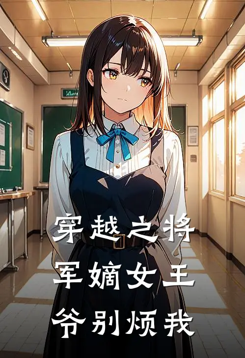 穿越之将军嫡女王爷别烦我