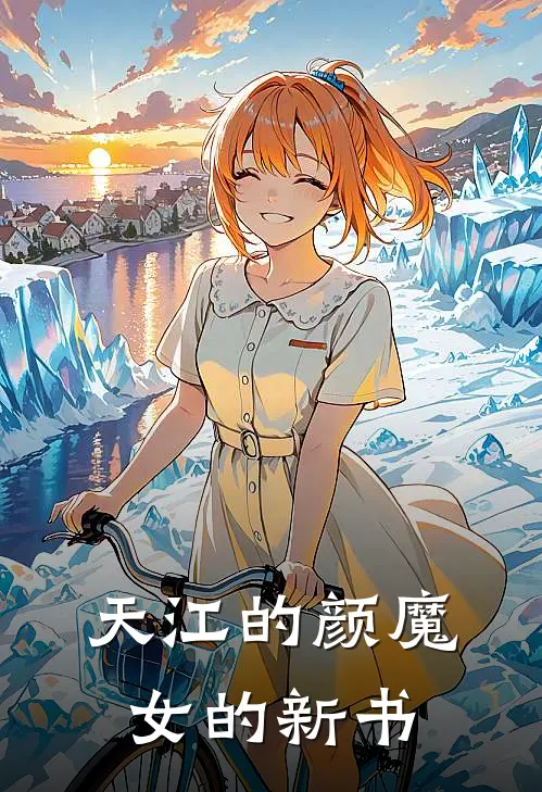 天江的颜魔女的新书