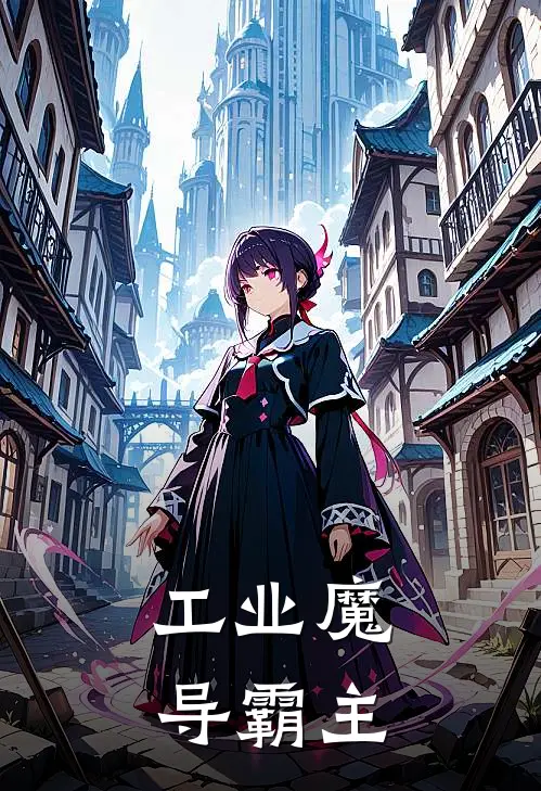工业魔导霸主