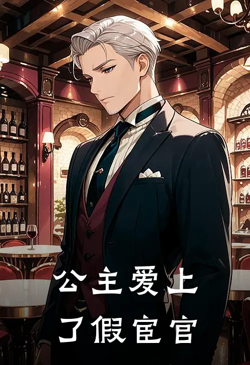 公主爱上了假宦官