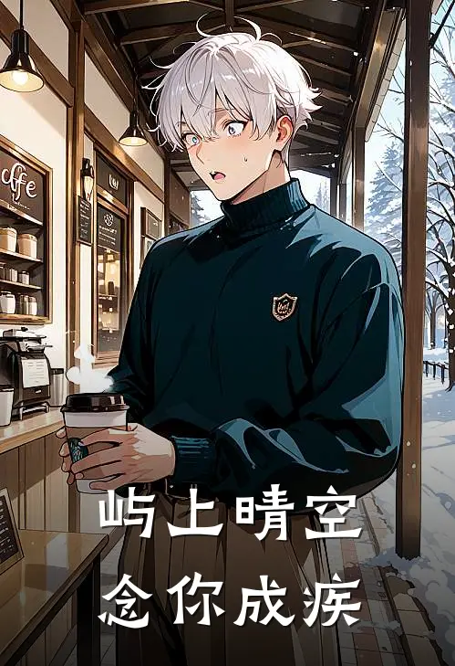 屿上晴空，念你成疾