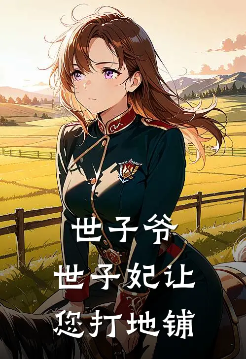 世子爷，世子妃让您打地铺