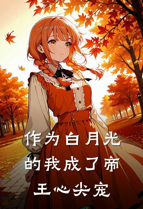 作为白月光的我成了帝王心尖宠