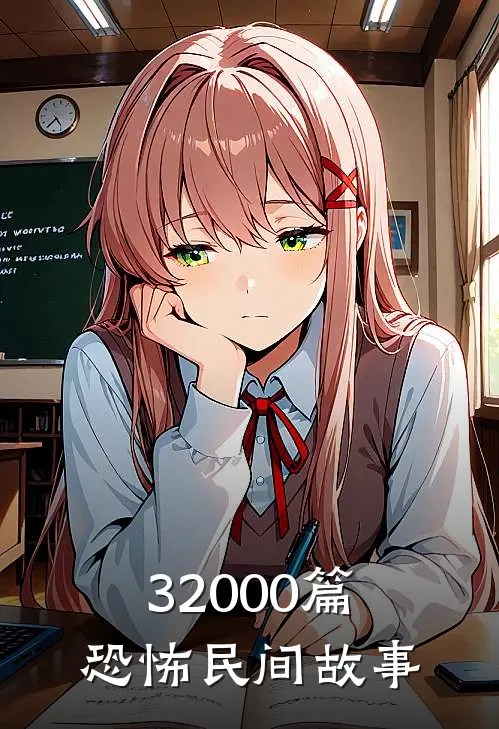 32000篇恐怖民间故事