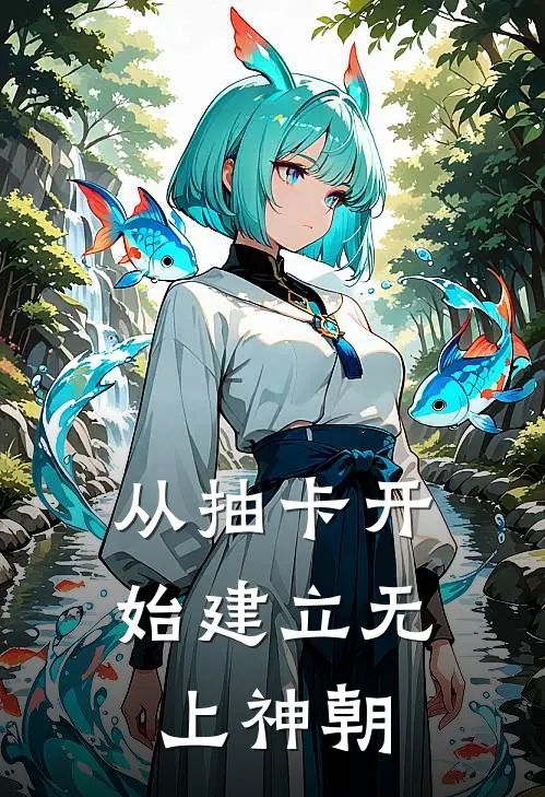 从抽卡开始建立无上神朝