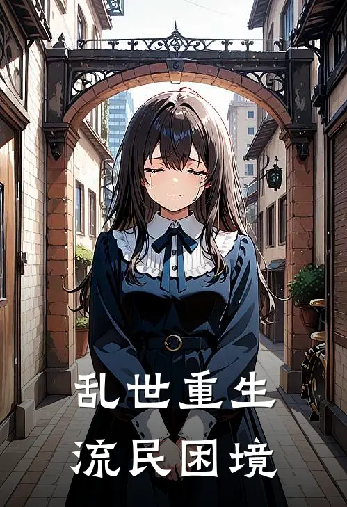 乱世重生，流民困境
