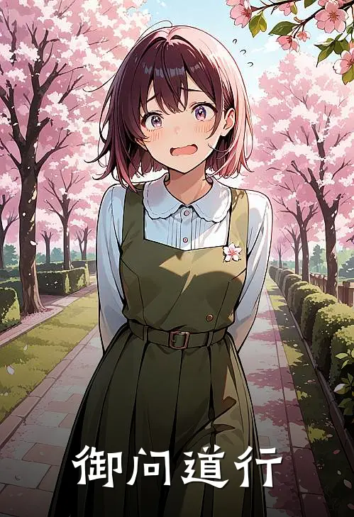 御问道行