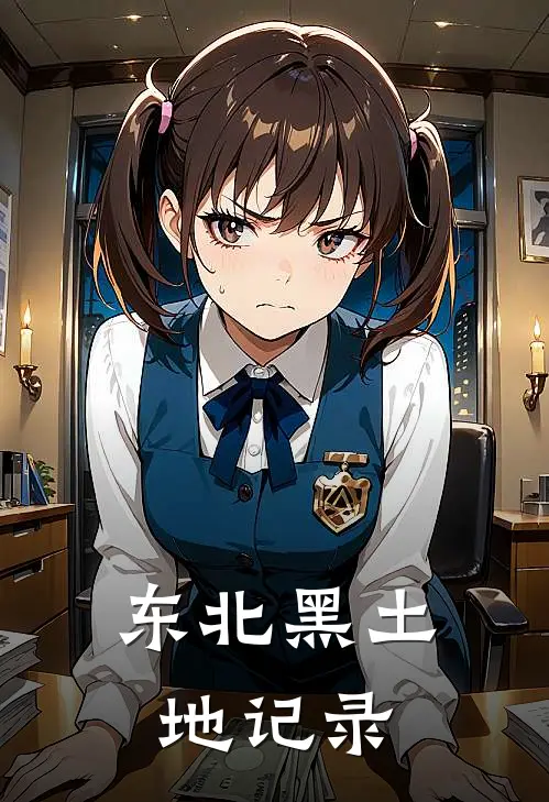 东北黑土地记录