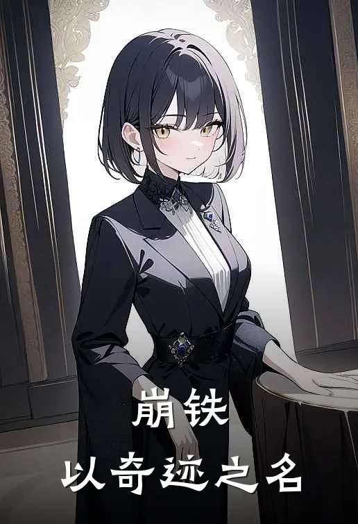 崩铁：以奇迹之名