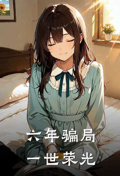 六年骗局，一世荣光