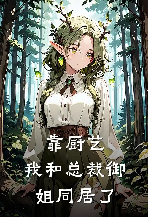 靠厨艺，我和总裁御姐同居了林枫苏婉青完本小说免费阅读_小说完结版靠厨艺，我和总裁御姐同居了林枫苏婉青