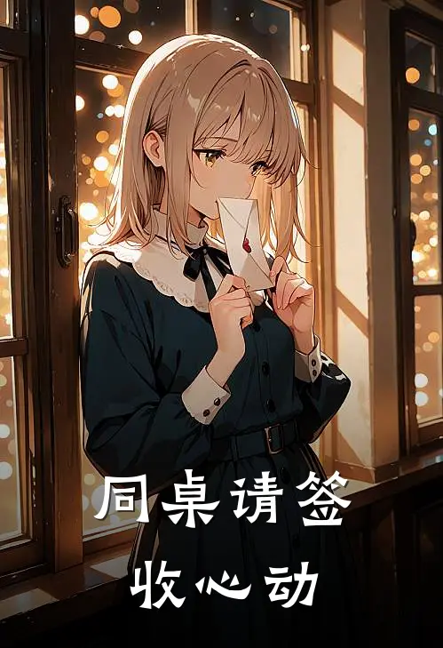 同桌请签收心动