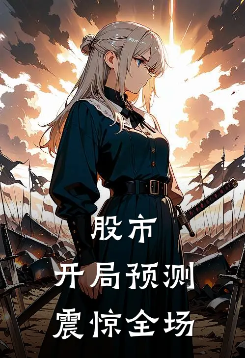 股市：开局预测，震惊全场